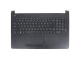 Търсени и На фокус резервни части: HP Upper Cover Palmrest (Горен Корпус) за HP 250 G6 HP 255 G6 15-BS Черен С Клавиатура С Тъчпад резервни части в секция На фокус - HP Upper Cover Palmrest (Горен Корпус) за HP 250 G6 HP 255 G6 15-BS Черен С Клавиатура С Тъчпад