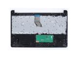 HP Upper Cover Palmrest (Горен Корпус) за HP 250 G6 HP 255 G6 15-BS Черен С Клавиатура С Тъчпад снимка №2 HP Upper Cover Palmrest (Горен Корпус) за HP 250 G6 HP 255 G6 15-BS Черен С Клавиатура С Тъчпад снимка №2