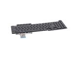 Asus Клавиатура за лаптоп Asus ROG 5R Plus G713 G713Q G713QE G713QM Черна Без Рамка с Малък Ентър, С RGB - Per Key Подсветка снимка №2 Asus Клавиатура за лаптоп Asus ROG 5R Plus G713 G713Q G713QE G713QM Черна Без Рамка с Малък Ентър, С RGB - Per Key Подсветка снимка №2