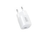 зарядни устройства в секция На фокус - Xiaomi 33W Nano Power Adapter(USB-C) EU BHR087LEU