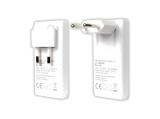 Inter-Tech Argus PD-2165 USB C Charger 65W снимка №5