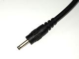 Acer Power Adapter 65W, 1.1 x 3.0 x 7.7, 19V, 3.42A, black (KP.0650H.023) снимка №2