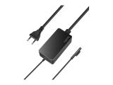 зарядни устройства нови модели LogiLink Notebook power supply, for Surface Book, 65W, USB Port, black Представяме ви най-новите зарядни устройства: LogiLink Notebook power supply, for Surface Book, 65W, USB Port, black