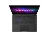 Gigabyte AORUS MASTER 16 6YJ, AM16-6YJM5EEE64SP снимка №3