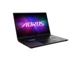 Gigabyte AORUS MASTER 16 6ZJ, AM16-6ZJM6EEE64SP снимка №2