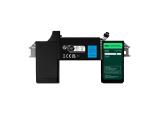 Green Cell Laptop Battery A2389 for Apple MacBook Air M1 13 A2337 (2020) снимка №6 Green Cell Laptop Battery A2389 for Apple MacBook Air M1 13 A2337 (2020) снимка №6