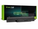 Описание и цена на аксесоари Green Cell Green Cell Laptop Battery for Asus A31-K53 X53S X53T K53E 11.1V 5200mAh NEW