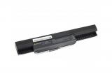 Green Cell Green Cell Laptop Battery for Asus A31-K53 X53S X53T K53E 11.1V 5200mAh NEW снимка №2 Green Cell Green Cell Laptop Battery for Asus A31-K53 X53S X53T K53E 11.1V 5200mAh NEW снимка №2