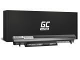 батерии: Green Cell ULTRA Laptop Battery for Asus K56 R505 S46 S56 14.4V 3400mAh батерии: Green Cell ULTRA Laptop Battery for Asus K56 R505 S46 S56 14.4V 3400mAh