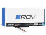 батерии нови модели RDY Battery L12M4F02 L12S4K01 for Lenovo IdeaPad P400 P500 Z400 TOUCH Z410 Z500 Z500A Z505 Z510 TOUCH Представяме ви най-новото от секция батерии: RDY Battery L12M4F02 L12S4K01 for Lenovo IdeaPad P400 P500 Z400 TOUCH Z410 Z500 Z500A Z505 Z510 TOUCH