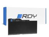 батерии нови модели RDY Battery CM03XL for HP EliteBook 745 G2 750 G1 G2 755 G2 840 G1 G2 845 G2 850 G1 G2 855 G2 ZBook 14 G2 Представяме ви най-новото от секция батерии: RDY Battery CM03XL for HP EliteBook 745 G2 750 G1 G2 755 G2 840 G1 G2 845 G2 850 G1 G2 855 G2 ZBook 14 G2