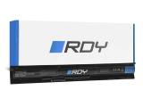 батерии нови модели RDY Battery VI04 VI04XL 756743-001 756745-001 for HP ProBook 440 G2 445 G2 450 G2 455 G2 Envy 15 17 Pavilion 15 14.8V Представяме ви най-новото от секция батерии: RDY Battery VI04 VI04XL 756743-001 756745-001 for HP ProBook 440 G2 445 G2 450 G2 455 G2 Envy 15 17 Pavilion 15 14.8V
