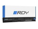 батерии нови модели RDY Battery KI04 for HP Pavilion 15-AB 15-AB250NG 15-AB250NW 15-AK057NW 15-AK066NA 17-G152NP 17-G152NS 17-G152NW Представяме ви най-новото от секция батерии: RDY Battery KI04 for HP Pavilion 15-AB 15-AB250NG 15-AB250NW 15-AK057NW 15-AK066NA 17-G152NP 17-G152NS 17-G152NW