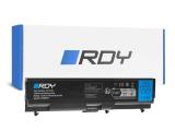 батерии нови модели RDY Battery 42T4235 42T4795 for Lenovo ThinkPad L510 L512 L520 SL410 SL510 T410 T410i T420 T420i T510 T520 W510 W520 Представяме ви най-новото от секция батерии: RDY Battery 42T4235 42T4795 for Lenovo ThinkPad L510 L512 L520 SL410 SL510 T410 T410i T420 T420i T510 T520 W510 W520