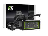 преносими компютри Green Cell Захранване за лаптоп AD123P, За LENOVO, 20V, 2.1A