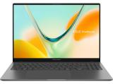 лаптоп нови модели Asus Vivobook S16 S5608QA-MB234W Представяме ви най-новото от секция лаптоп: Asus Vivobook S16 S5608QA-MB234W