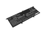 Cameron Sino Батерия за лаптоп LENOVO Yoga Slim 9 14ITL5 82D10000UK L19C4PH0 LiPo 7.72V 8150mAh снимка №2