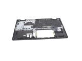 Dell Горен корпус с Клавиатурата за Dell Inspiron 3510 3511 3515 - Черен снимка №3 Dell Горен корпус с Клавиатурата за Dell Inspiron 3510 3511 3515 - Черен снимка №3