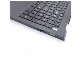 Dell Горен корпус с Клавиатурата за Dell Inspiron 3510 3511 3515 - Черен снимка №6 Dell Горен корпус с Клавиатурата за Dell Inspiron 3510 3511 3515 - Черен снимка №6