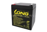 преносими компютри NO Brand Акумулаторна батерия Kung Long 12V 5Ah, 90x70x101, F1