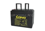 преносими компютри NO Brand Акумулаторна батерия Kung Long 12V 75Ah, 260x170x207, F8