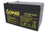 преносими компютри NO Brand Акумулаторна батерия Kung Long 12V 12Ah, 151x98x94