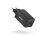 зарядни устройства нови модели Lenovo 65W Mini USB-C GaN Charger, G0A665WBEU Представяме ви най-новото от секция зарядни устройства: Lenovo 65W Mini USB-C GaN Charger, G0A665WBEU