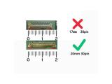 AU Optronics Матрица за лаптоп (Дисплей) 16.0" B160UAN04.7 (eDP 20mm Up Board No Brackets) (1920x1200) (IPS) (Narrow) - Матова снимка №2 AU Optronics Матрица за лаптоп (Дисплей) 16.0" B160UAN04.7 (eDP 20mm Up Board No Brackets) (1920x1200) (IPS) (Narrow) - Матова снимка №2