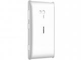 аксесоари Nokia Wireless Charging Cover for Lumia 720 (CC-3064) White аксесоари 4.3 за смартфони и мобилни телефони Цена и описание.