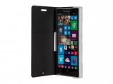 аксесоари MOZO T-Bar Case for Nokia Lumia 930, Black аксесоари 5 за смартфони и мобилни телефони Цена и описание.