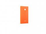 Описание и цена на аксесоари Nokia Shell for Lumia 532/435 Orange