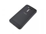 Asus ZenFone 2 Laser View Flip Cover (ZE500KL / ZE500KG) Black снимка №2 Asus ZenFone 2 Laser View Flip Cover (ZE500KL / ZE500KG) Black снимка №2