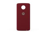 MOTO Back Cover For MOTO Z Crimson ASMCAPRDNYEU снимка №2 MOTO Back Cover For MOTO Z Crimson ASMCAPRDNYEU снимка №2