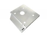 Makki Laptop Caddy 9.5mm SATA3 with LED/switch MAKKI-CADDY-95-LS снимка №4 Makki Laptop Caddy 9.5mm SATA3 with LED/switch MAKKI-CADDY-95-LS снимка №4