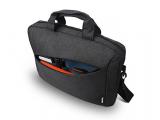 Lenovo Case Toploader T210 Black снимка №2 Lenovo Case Toploader T210 Black снимка №2