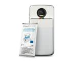 MOTO Polaroid Insta-Share Printer for Moto Z снимка №3 MOTO Polaroid Insta-Share Printer for Moto Z снимка №3