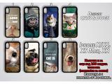 аксесоари OEM Силиконов гръб Cats and Dogs аксесоари 0 за смартфони и мобилни телефони Цена и описание.