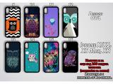 OEM Пластмасов гръб Owl снимка №2 OEM Пластмасов гръб Owl снимка №2