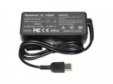 Makki Laptop Adapter for Lenovo 20V 3.25A 65W Square with pin снимка №3 Makki Laptop Adapter for Lenovo 20V 3.25A 65W Square with pin снимка №3