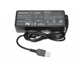 Makki Laptop Adapter for Lenovo 20V 4.5A 90W Square with pin снимка №3