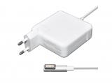 Makki Adapter Apple - 16.5V 3.65A 60W L tip G1 MagSafe снимка №2 Makki Adapter Apple - 16.5V 3.65A 60W L tip G1 MagSafe снимка №2