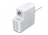 Makki Adapter Apple - 16.5V 3.65A 60W L tip G1 MagSafe снимка №4 Makki Adapter Apple - 16.5V 3.65A 60W L tip G1 MagSafe снимка №4