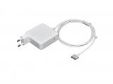 Makki Laptop Adapter Apple - 16.5V 3.65A 60W T tip G2 MagSafe2 снимка №3