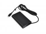 Makki Laptop Adapter Genuine DELL HA65NM170 - 65W Type-C снимка №2