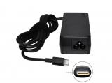 Makki Laptop Adapter Genuine LENOVO ADLX65YCC3A - 65W Type-C снимка №2 Makki Laptop Adapter Genuine LENOVO ADLX65YCC3A - 65W Type-C снимка №2