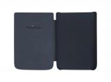 PocketBook Shell Cover, за eBook четец Touch HD 3, Basic Lux 2, Touch Lux 4, 6 inch, черен снимка №3 PocketBook Shell Cover, за eBook четец Touch HD 3, Basic Lux 2, Touch Lux 4, 6 inch, черен снимка №3