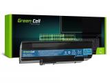 батерии: Green Cell Батерия за Acer Extensa 5235 5635 5635Z 5635G 5635ZG eMachines E528 E728 11.1V 4400mAh