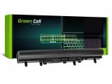 Описание и цена на батерии Green Cell Батерия за Acer Aspire E1-522 E1-530 E1-532 E1-570 E1-572 V5-531 V5-571 AL12A32 14.4V 2200mAh