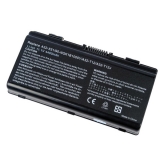 батерии: Asus Батерия за лаптоп Asus X51 T12 Series A32-X51 Packard Bell MX45 - Заместител