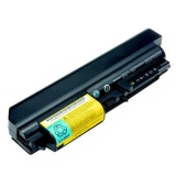 батерии: Lenovo Батерия за лаптоп IBM ThinkPad R61 T61 R400 T400 (6 cell) - Заместител